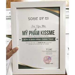Toner Some By Mi Red Teatree Cicassoside Final Solution Toner
