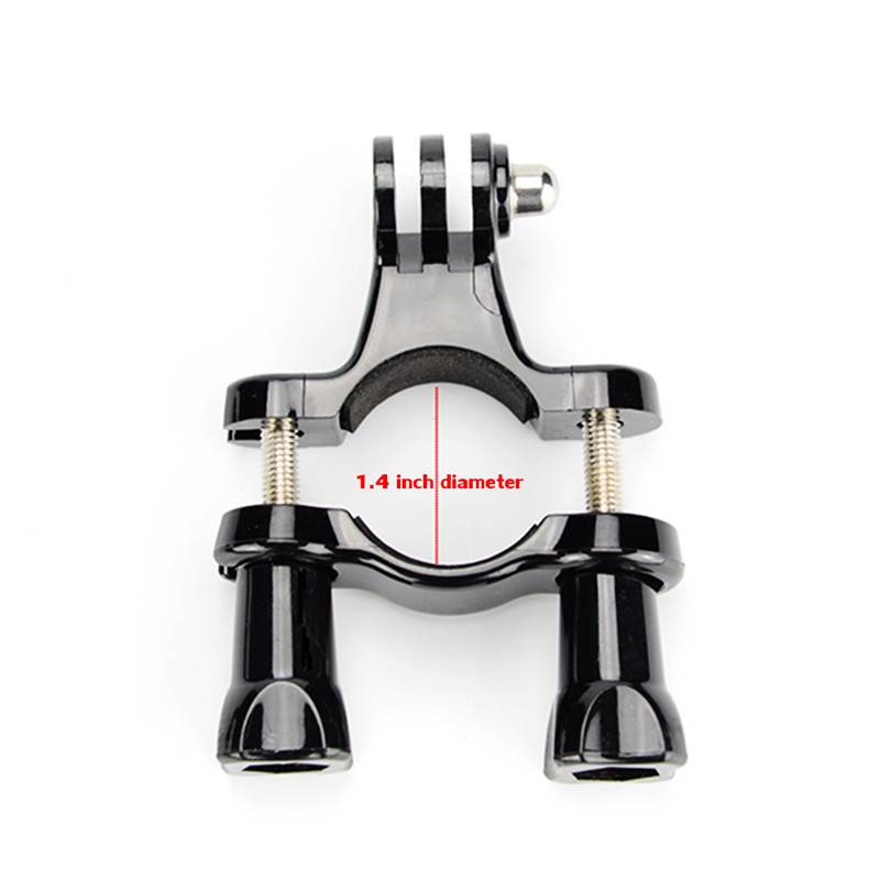 Giá Đỡ Máy Quay Hành Trình GoPro Gắn Tay Lái Xe Đạp