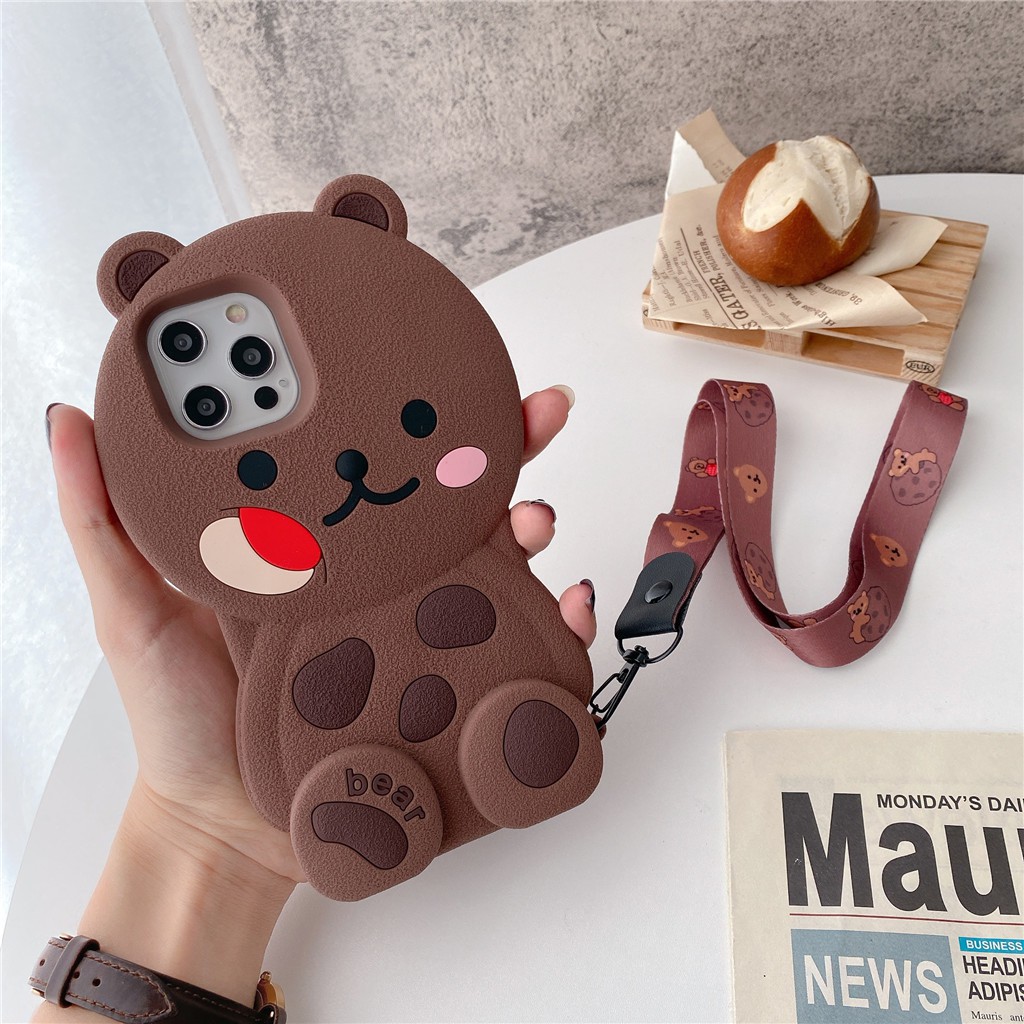 Ốp điện thoại silica gel mềm cho iPhone 12 Pro Max 12 Pro 12 12 Mini 11 Pro Max 11 Pro 11 XS Max XR XS X 8+ 8 7+ 7 | BigBuy360 - bigbuy360.vn