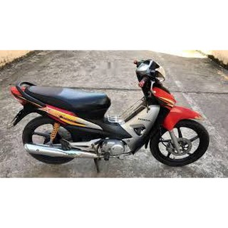 Yên Wave Alpha Lớn, RS, RSX, 100S ( Mẫu Thái ),...