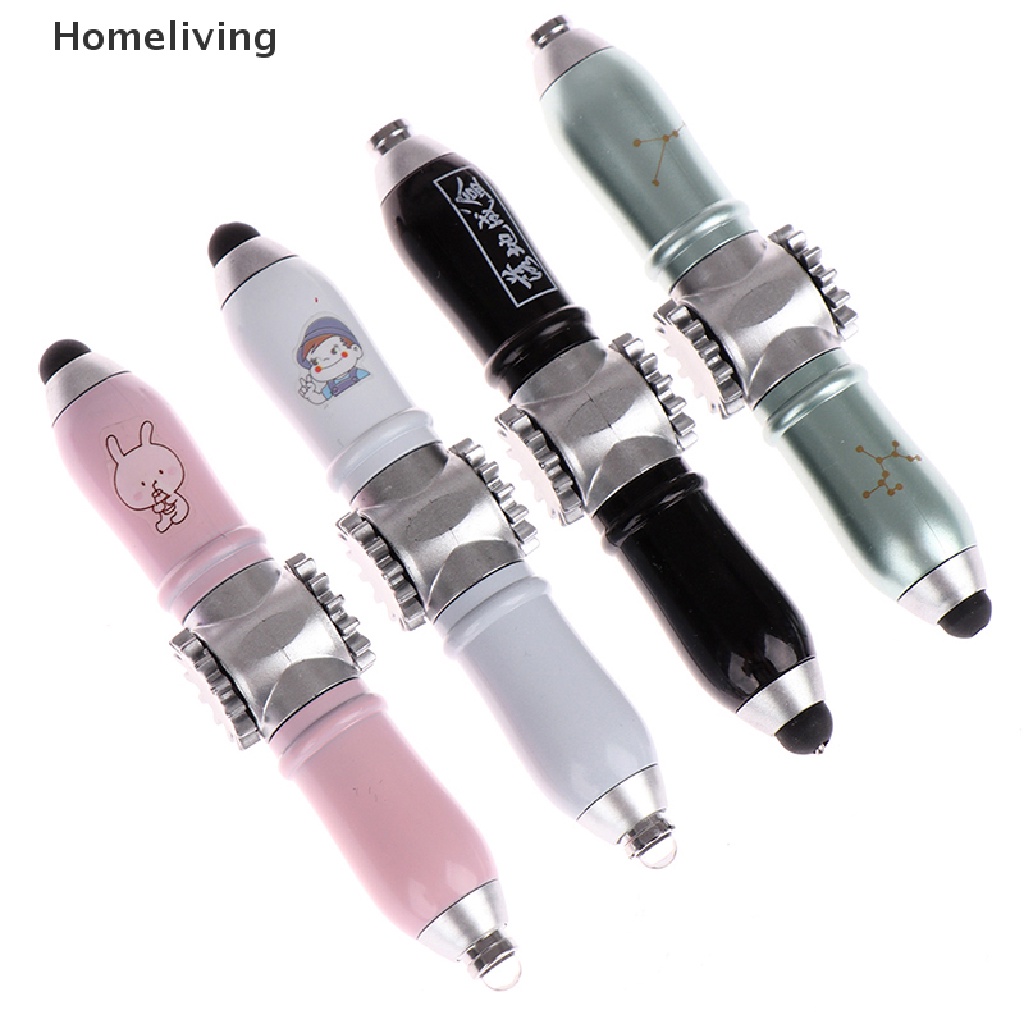 Con Quay Đồ Chơi Fidget Spinner ĐèN LED Đa Năng GiúP GiảM Stress