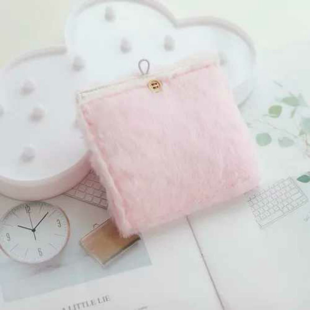 Túi đựng băng vệ sinh họa tiết dễ thương SANRIO