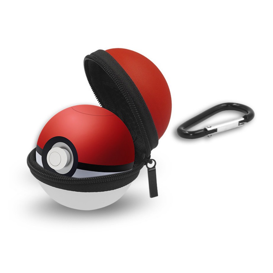 Túi Đựng Máy Chơi Game nintendo switch pokémon / pokémon Pok ball plus Ốp