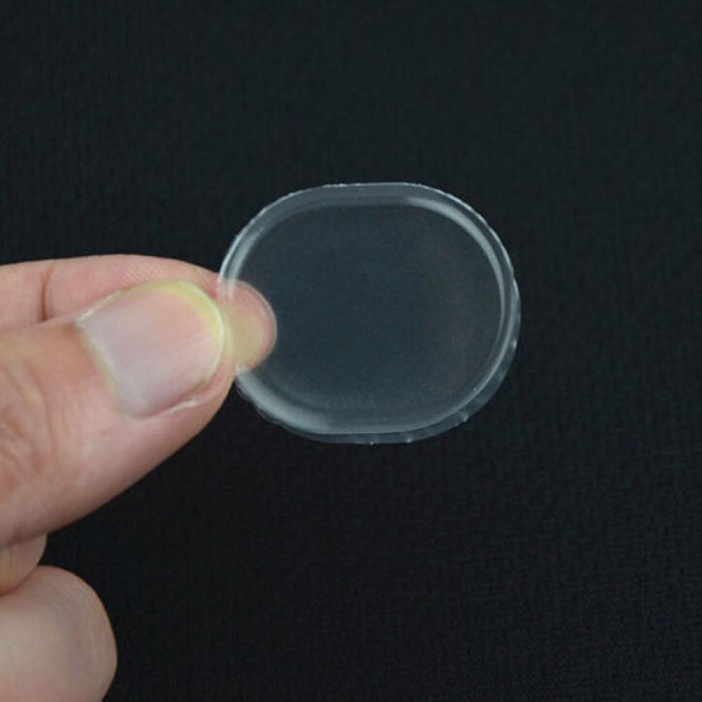 Bộ 6 miếng gel silicone lót giày giảm đau