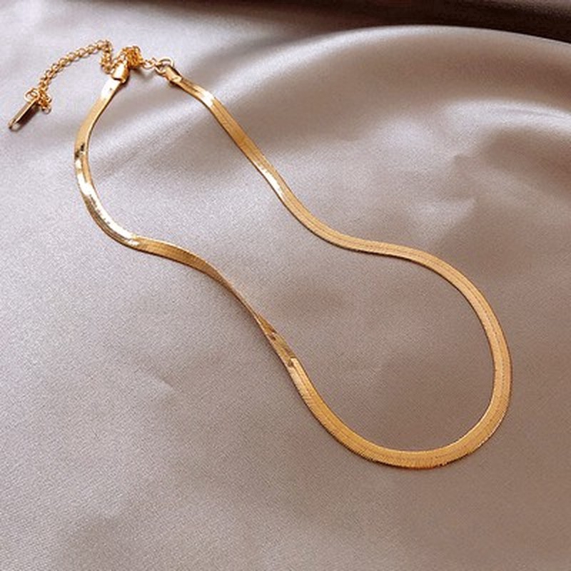 Vòng cổ choker thời trang sành điệu dành cho nữ