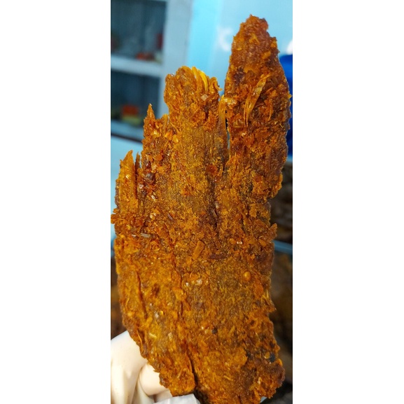 [FREESHIP 99K]Bò khô sạch Loại Lát Chị Ba 1KG | BigBuy360 - bigbuy360.vn