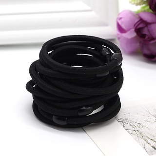 3 Dây cột tóc co dãn tốt