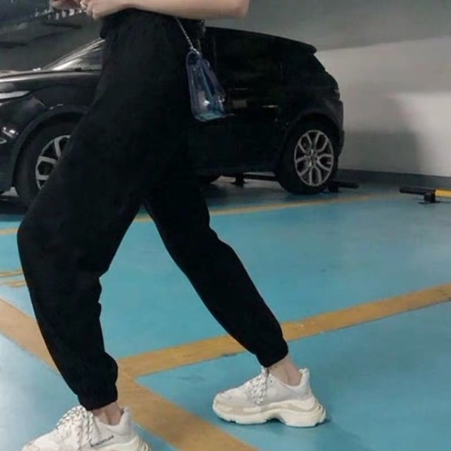 Quần bom chun ống C&amp;H
