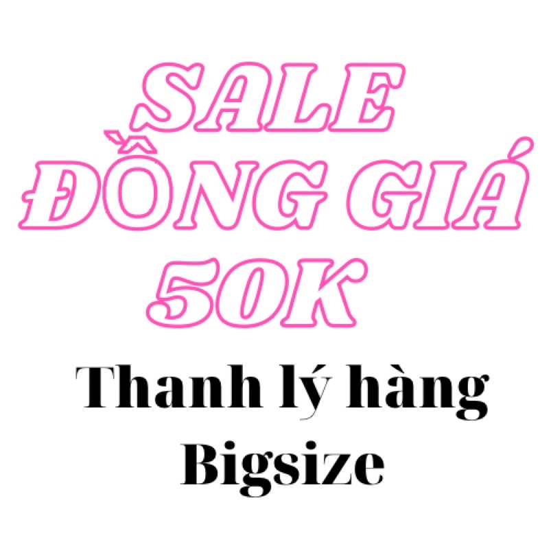 Áo lót bigsize Thanh Lý đồng giá 50k hàng Thái Lan Chính Hãng 100%