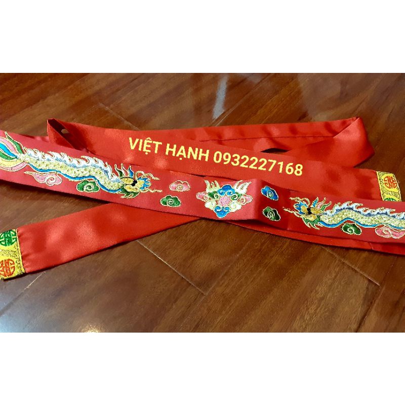 Nét Nhà Trần -  Đồ Hầu Đồng-Trang phục Phụ kiện Hầu Đồng