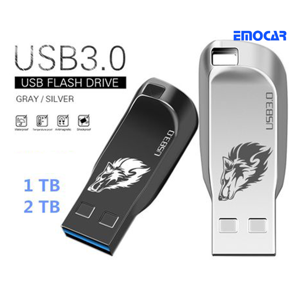 Usb 3.0 256g / 512g / 1t / 2t Cho Máy Tính | BigBuy360 - bigbuy360.vn