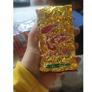 Trà xanh Tân Cương