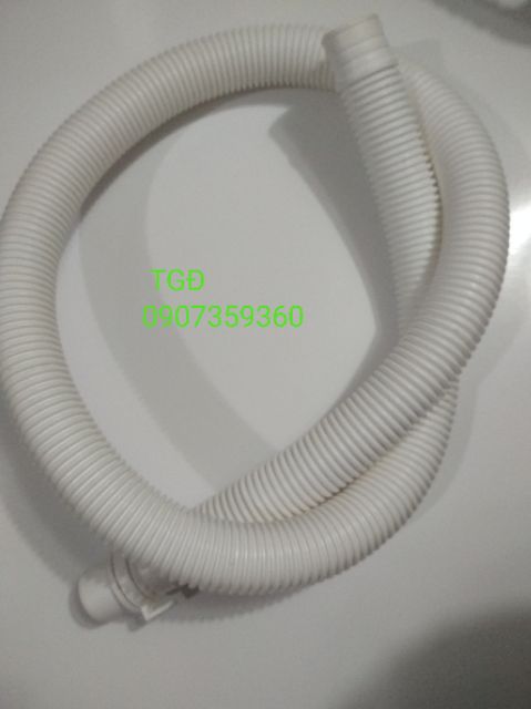 ỐNG XẢ NƯỚC MÁY GIẶT LOẠI TỐT