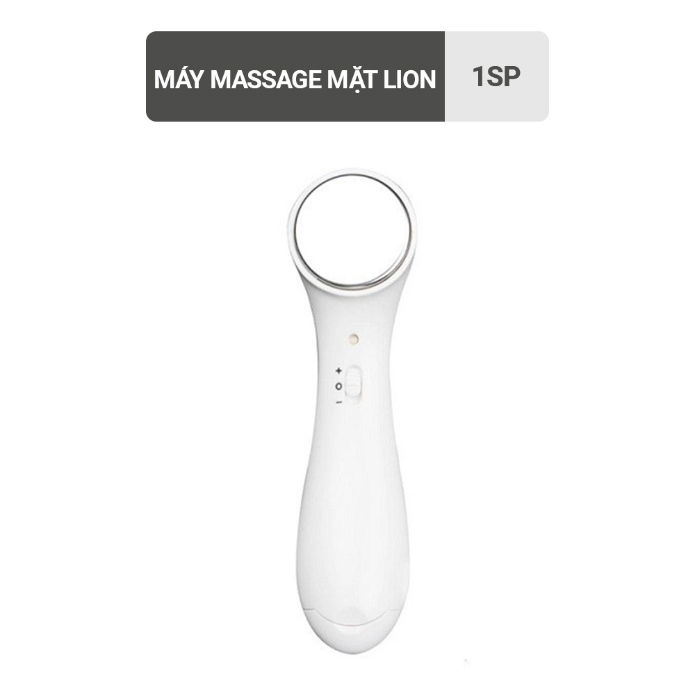 [HB GIFT] Máy Massage Mặt ion