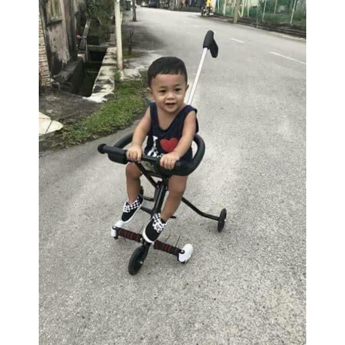 slide