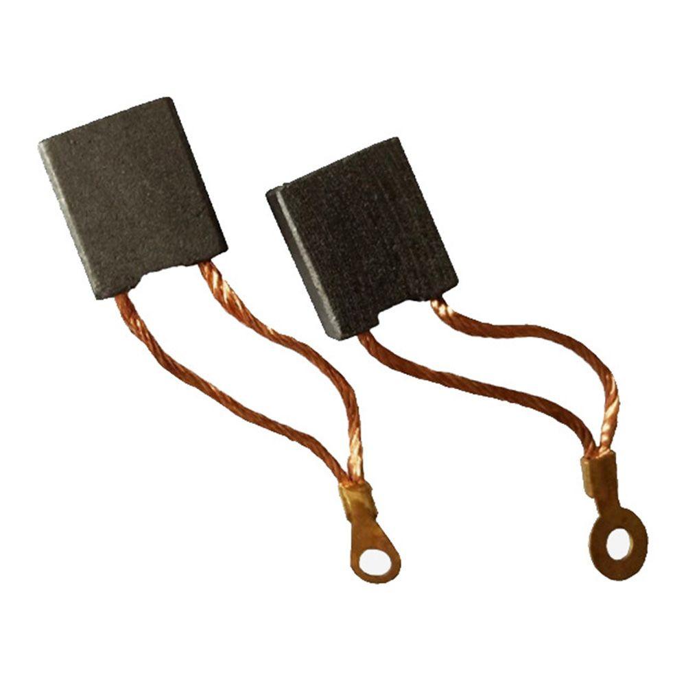 WTTLE Set 2 / 4 Mũi Khoan Mini Bằng Thép Các Bon Chất Lượng Cao