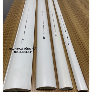NẸP BÁN NGUYỆT,NẸP SÀN 40mm,60mm,80cm DÀI 1,2M TIẾN PHÁT