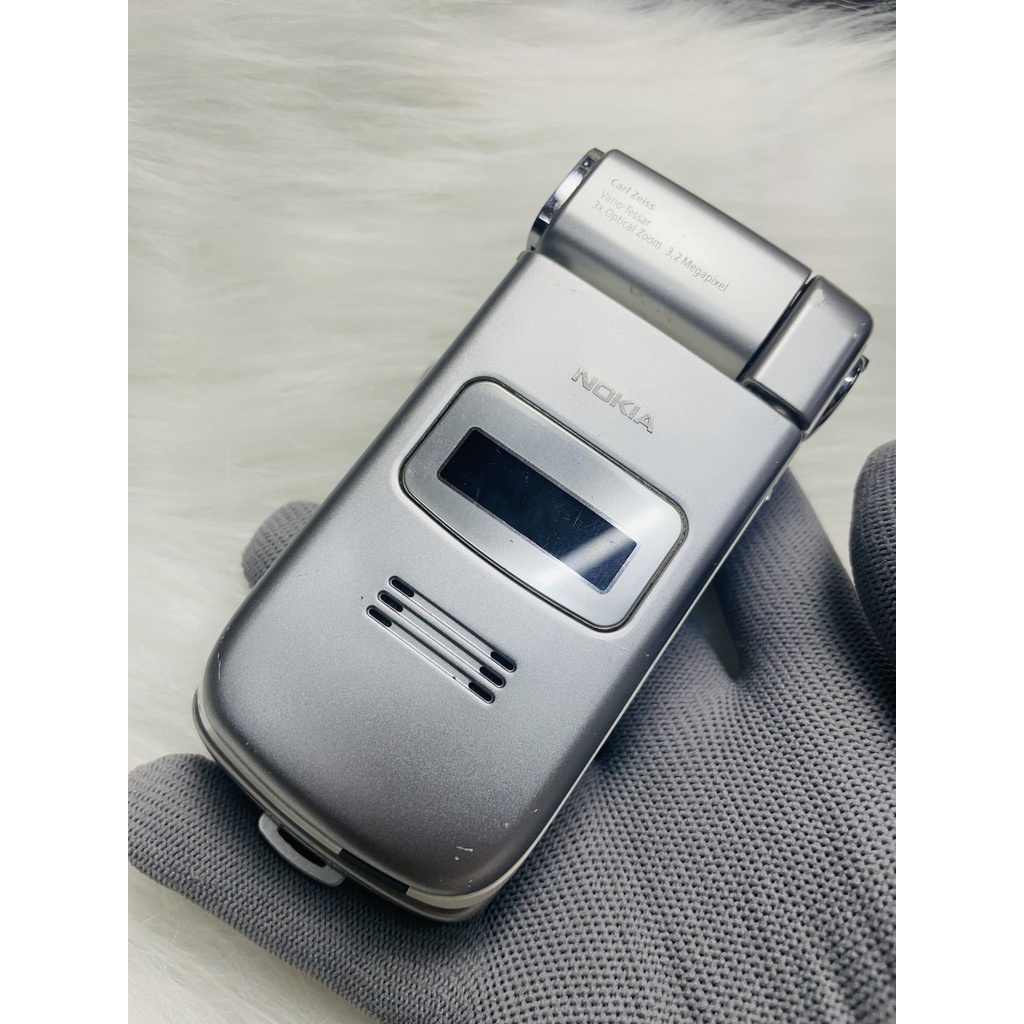 Điện thoại cổ Nokia N93 Likenew nguyên bản 100%