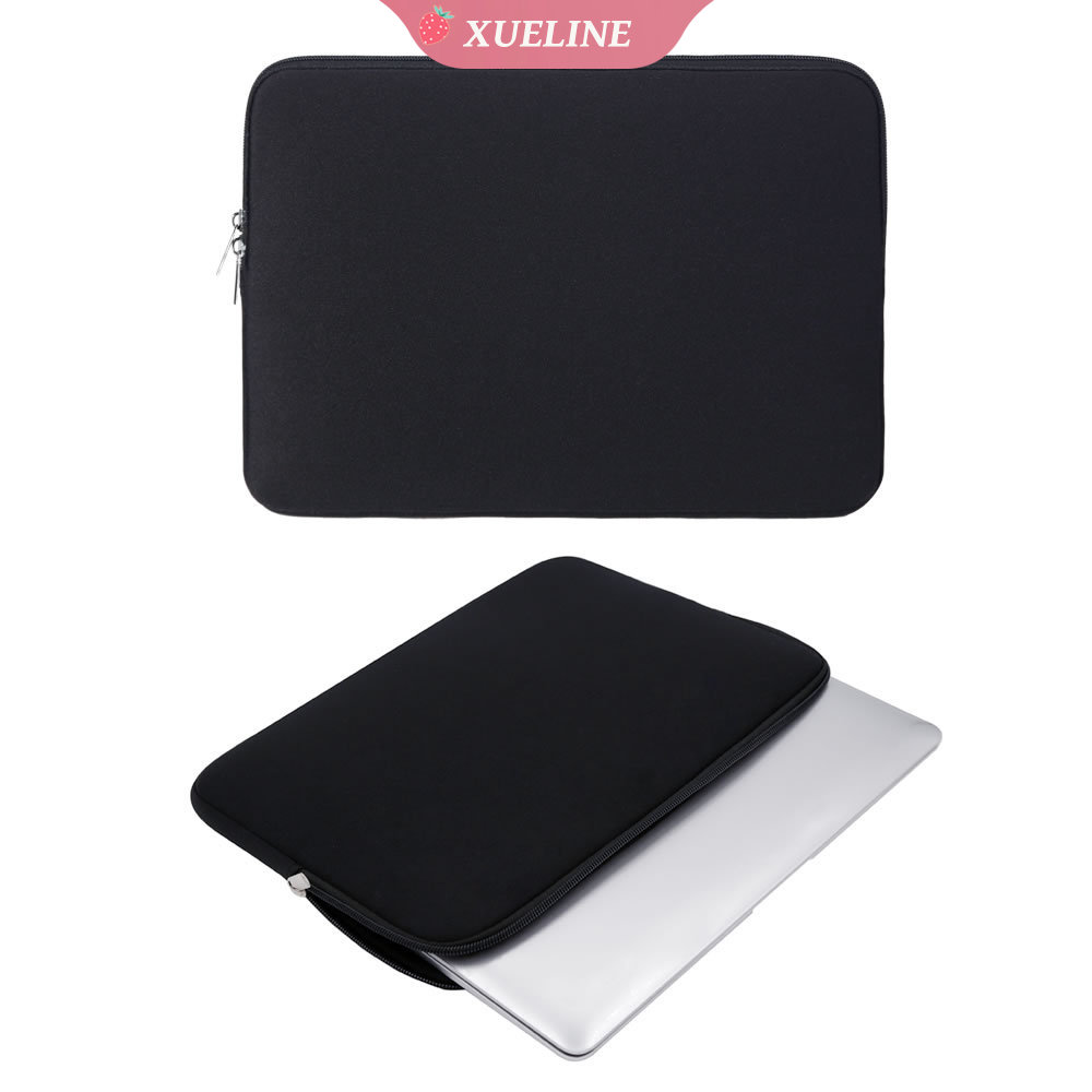 Túi Đựng Laptop Chống Sốc Chống Thấm Nước Cho Macbook Bag 13 Pro 12 15 15.6 14