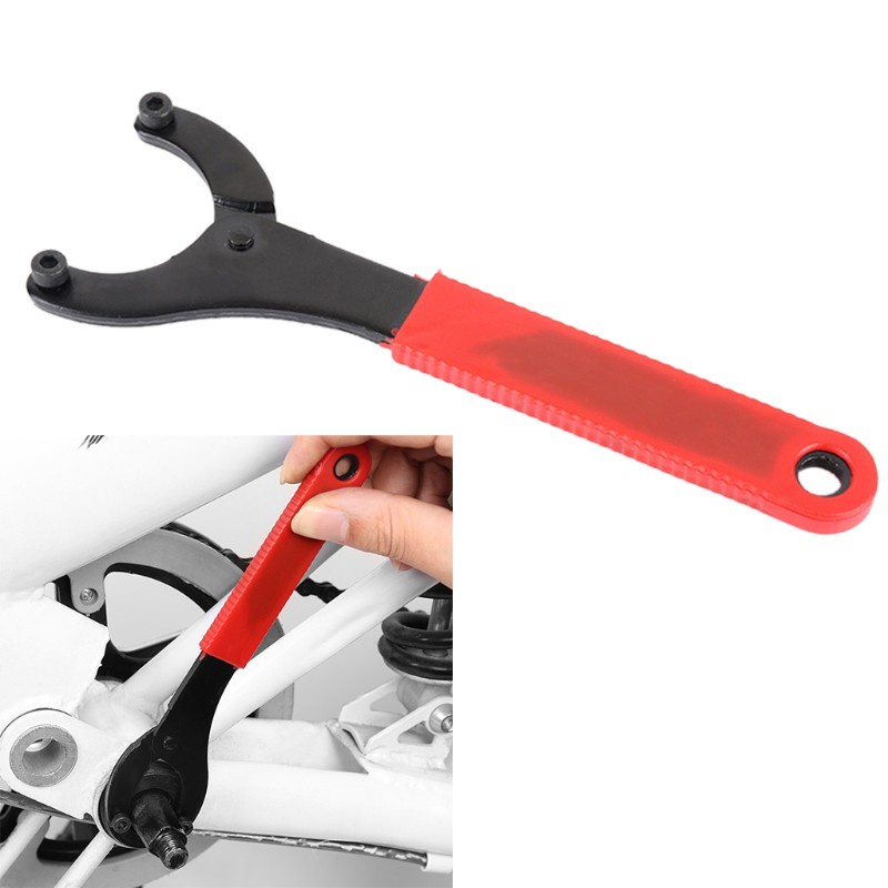 Cờ Lê Sửa Chữa Xe Đạp Chuyên Dụng Chất Lượng Cao