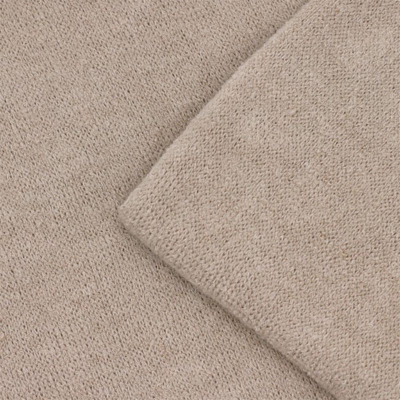 Chăn Quấn Em Bé Bằng Cotton Co Giãn Dùng Làm Phụ Kiện Chụp Ảnh
