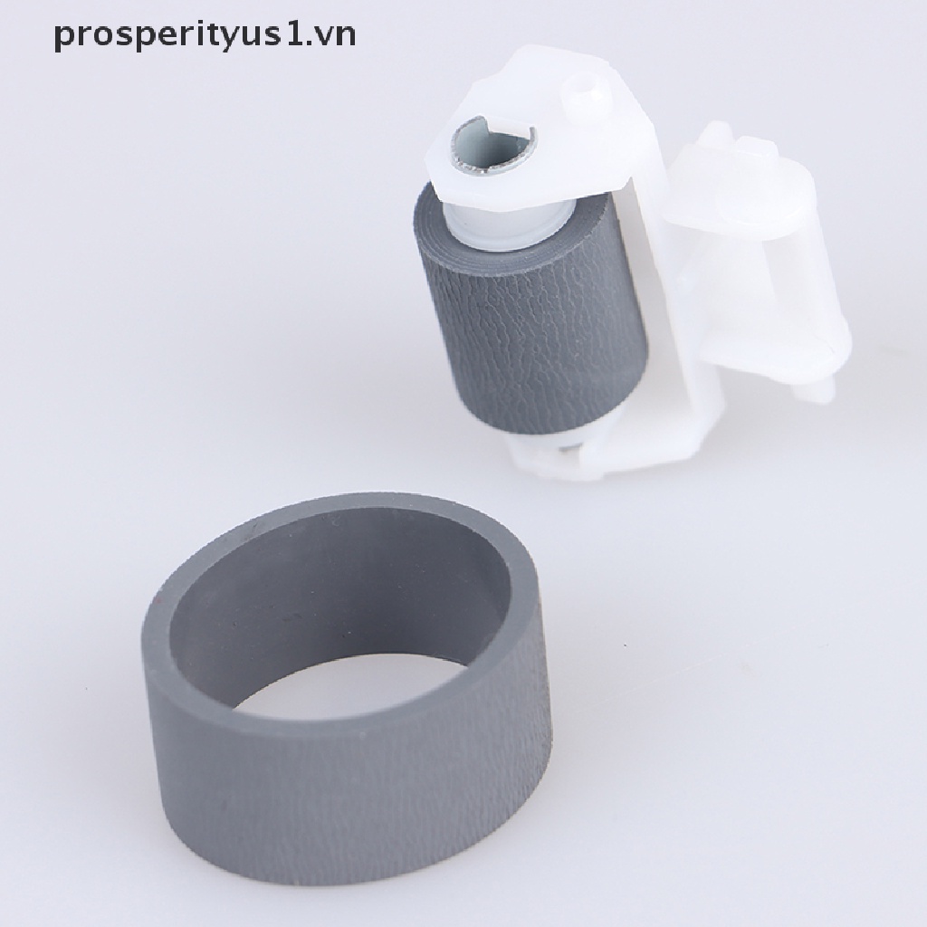 EPSON [prosperityus1] 1 Chiếc 1569311 1569314 Con Lăn Pickup Chuyên Dụng Choepson L110 L120 L130 L222 L300 L310