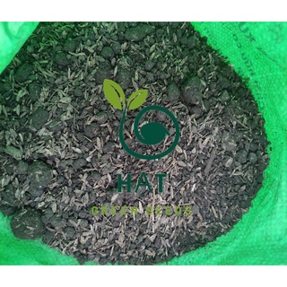Bao đất dinh dưỡng trồng cây 20dm