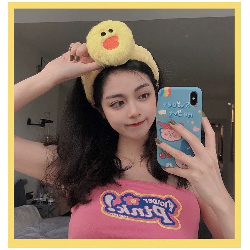 [NEW] Băng đô - turban giữ tóc hàng cao cấp