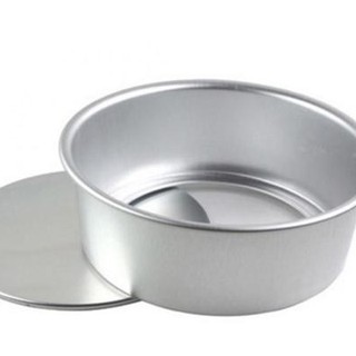 Khuôn tròn đáy rời 18cm