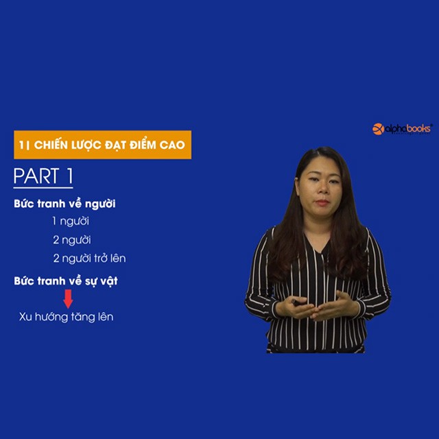 FULL khóa học NGOẠI NGỮ- Dễ dàng đạt TOEIC Listening 750+ -[UNICA.VN]