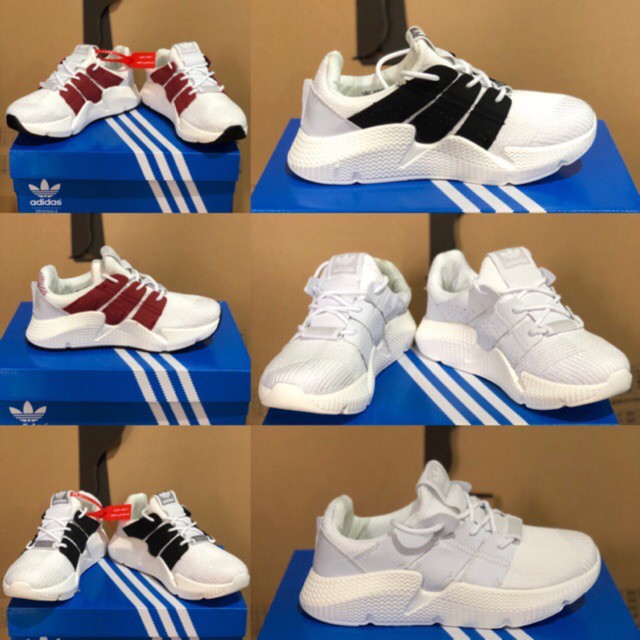 HÀNG CÓ SẴN FULL BOX ADIDAS PROPHERE