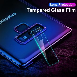 Dán kính cường lực camera Samsung note 10 lite /_S10 lite / S10  / S10e / S10 plus chống xước chống bám bụi