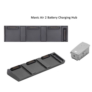 Bộ sạc 3 pin cho mavic air 2