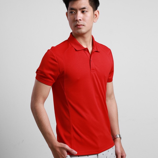 Áo polo Aristino mã APS059S8 chất mát cực xịn