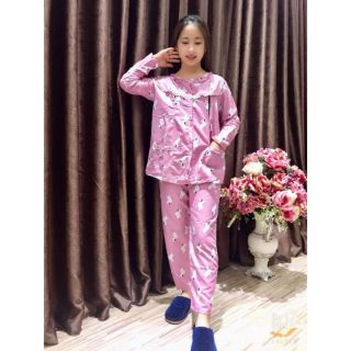 Bộ đồ bầu và bộ sau sinh