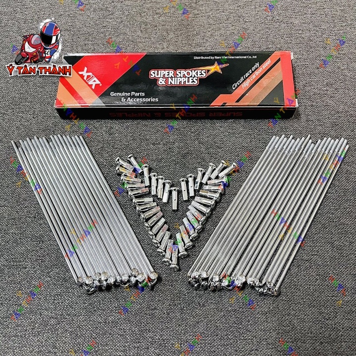 căm mạ crom x1r nova gắn sonic 150 MS 71