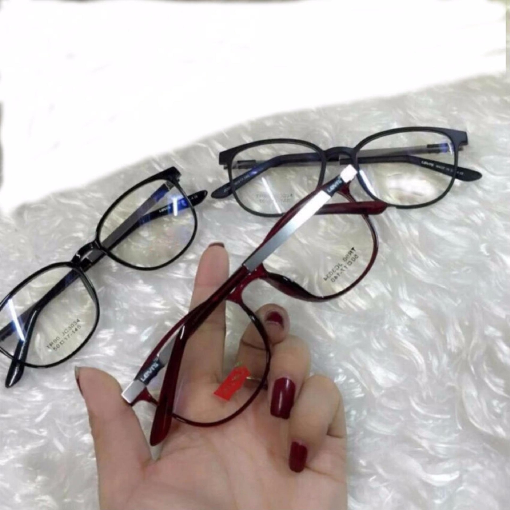 Gọng kính cận đẹp nhất 001