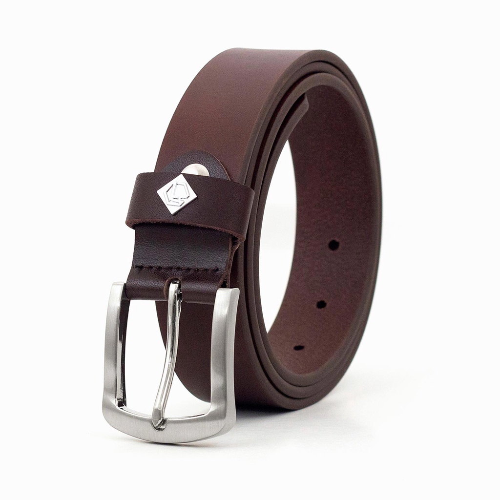 Thắt lưng da bò Anh Tho Leather M1K35-01