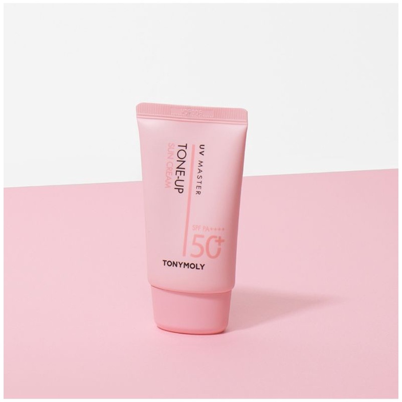 Kem Chống Nắng Nâng Tông Da UV Master Tone Up (Tone-Up) Sun Cream 45ml