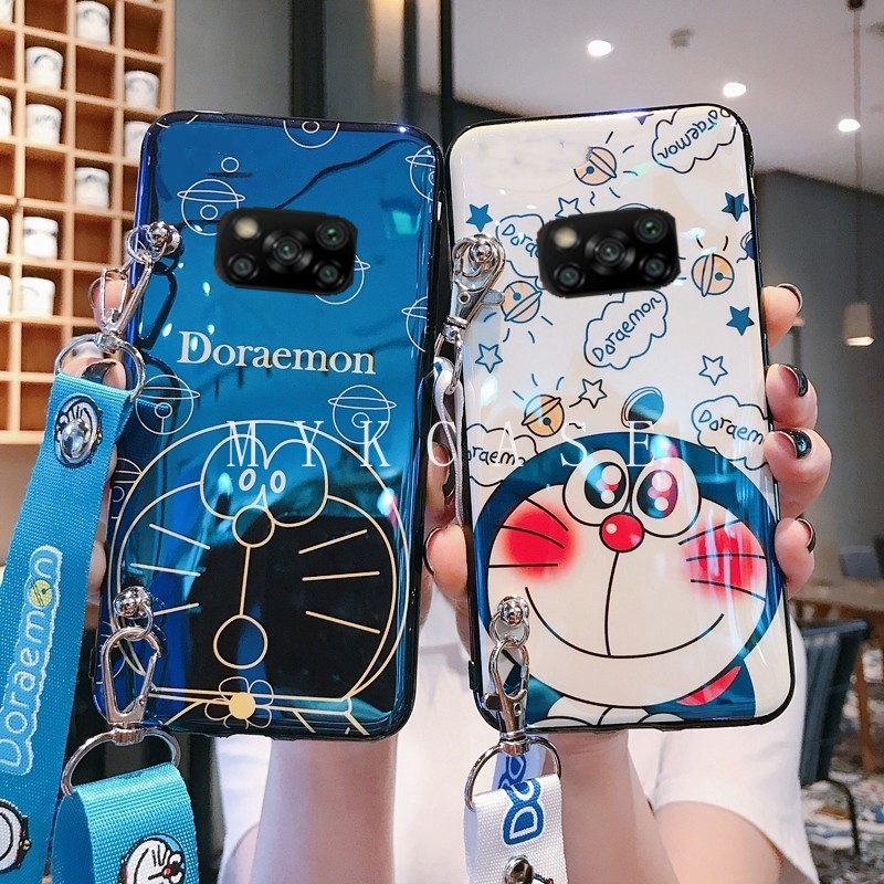 Softcase  Cat Xiaomi Case Poco X3 NFC  Redmi K30  Redmi K30Pro Redmi Note 9S  Redmi Note 9 Soft Case   Phonecase