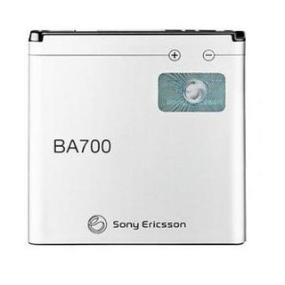 PIN SONYERICSSON BA700 BATTERY SONYERICSSON NEO, NEO V, RAY, MT11I , MT15I ORIGINAL /Sỉ Ốp