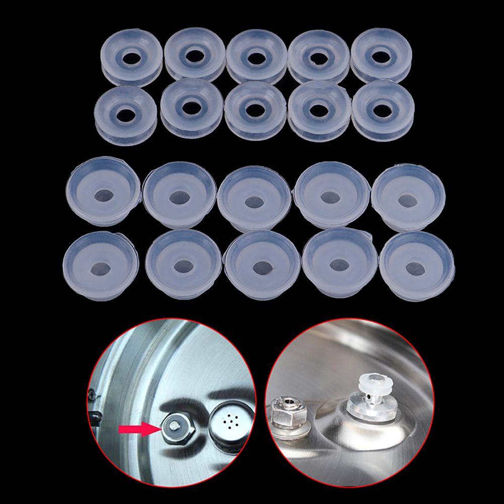Set 100 Van Nồi Áp Suất Không Độc Hại