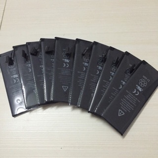 Pin iphone 4,4S,5,5S,6+ zin đủ dung lượng pin lion