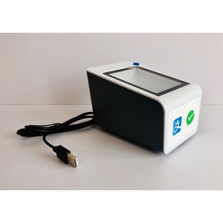 Bộ Quét Mã QR USB QR Cho Android Và Windows