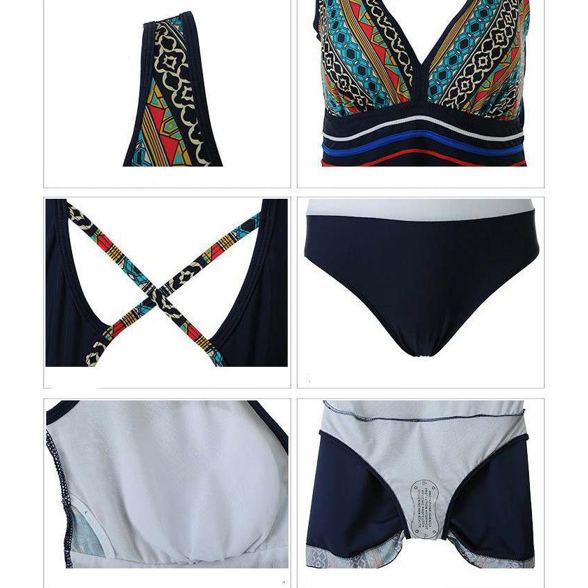 Bikini-Đồ Bơi Nữ Đẹp Cho Người Mập Đẹp | BigBuy360 - bigbuy360.vn