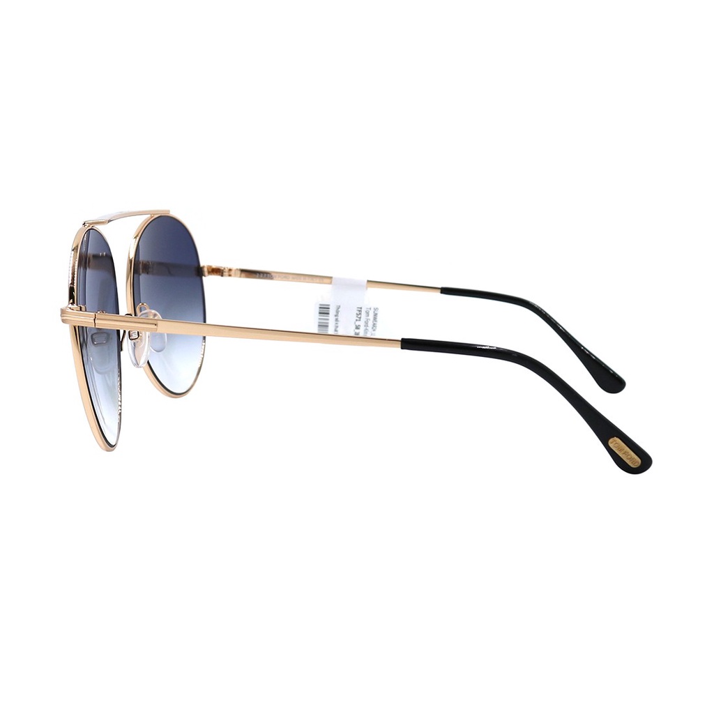 Kính mát thời trang Tomford TF571 28B (58-16-140) chính hãng