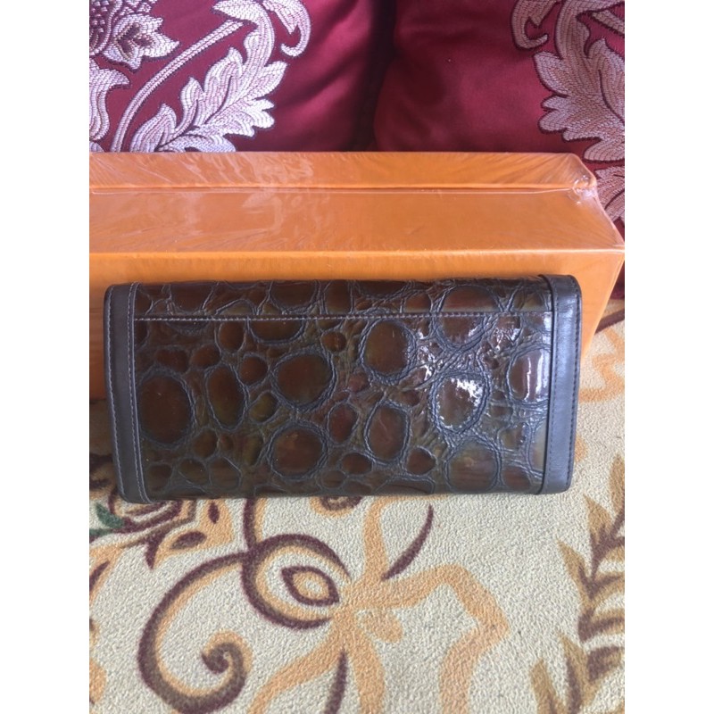 Bóp ví da thật hàng si tuyển