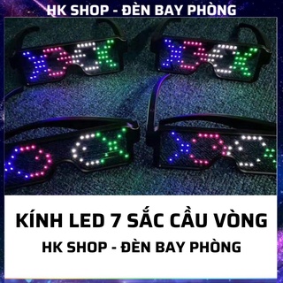 Kính LED Bay Phòng : Bar , party ( Hàng Loại 1 )