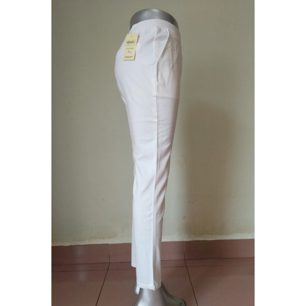 Quần kaki nữ ống đứng | BigBuy360 - bigbuy360.vn