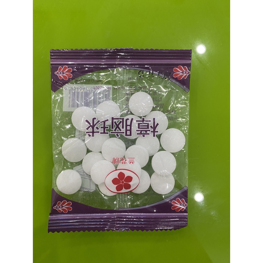 Viên long não khử mùi 4206